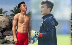 Cay cú vì bị vợ lải nhải so sánh với nam thần U23 Việt Nam