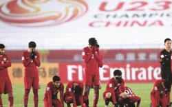 Hé lộ “trò bẩn” của U23 Qatar trước trận gặp U23 Việt Nam