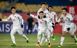 Một cầu thủ của U23 Việt Nam được đẩy giá lên 2 triệu USD