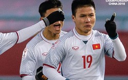 Việt Nam đang viết lại kì tích của người Hàn Quốc tại World Cup 2002