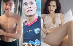 Dàn “sắc nước hương trời” chết mê Bùi Tiến Dũng U23 Việt Nam