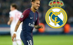 Chuyển nhượng bóng đá (25.1): Arsenal nhận cú “sốc” vụ Aubameyang, Neymar tới Real