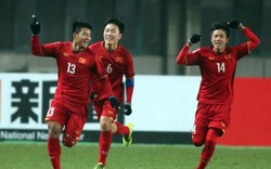 Báo Trung Quốc: "Đừng nói U23 Việt Nam thắng nhờ may mắn"