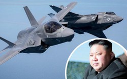 Báo Anh: Máy bay ném bom Mỹ sắp xóa sổ cơ sở hạt nhân Triều Tiên