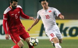 Chung kết U23 châu Á: U23 Uzbekistan sẽ thắng đậm U23 Việt Nam?