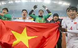 U23 Việt Nam sẽ được trao tặng Huân chương Lao động hạng Nhất?