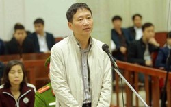 Trịnh Xuân Thanh đề nghị thực nghiệm đựng 90.000 tờ tiền trong túi