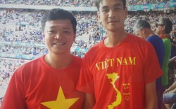 Vì sao CĐV Việt Nam không thể sang Trung Quốc “tiếp lửa” U23 VN?