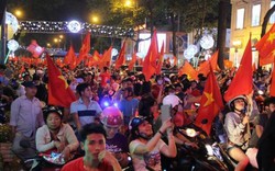 U23 Việt Nam đá chung kết: Cấm học sinh sinh viên cổ vũ quá khích, phản cảm
