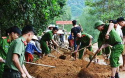 Tỷ lệ khám phá vụ trọng án  ở nông thôn tăng cao