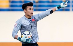 “Người nhện” Tiến Dũng hé lộ bí quyết thành công của U23 Việt Nam