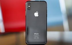 iPhone X lập kỷ lục doanh số bán ra quý 4 năm 2017