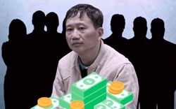 49 tỷ đồng lọt vào tay Trịnh Xuân Thanh cùng các đồng phạm ra sao?