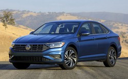 Volkswagen Jetta 2019 có giá chỉ 420 triệu đồng