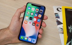 Doanh số iPhone X yếu kém, Apple tìm cách tháo chạy khỏi Samsung