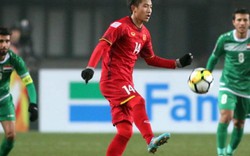 Phan Văn Đức: Từ trốn mẹ đá bóng đến người hùng U23 Việt Nam