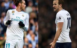 Chuyển nhượng bóng đá (26.1): Real dùng Bale “câu” Kane, Mourinho từ chối Ronaldo