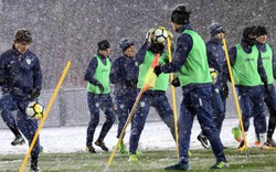 Chủ tịch LĐBĐ Uzbekistan: "Tôi chắc chắn U23 Uzbekistan sẽ thắng Việt Nam"