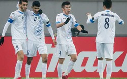 U23 Việt Nam đấu Uzbekistan: Nhiệt độ làm khó bên nào?