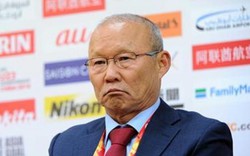 HLV Park Hang-seo chỉ ra 3 cầu thủ nguy hiểm nhất của U23 Uzbekisan