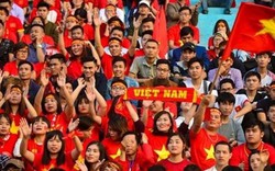Các địa điểm xem trực tiếp chung kết U23 Việt Nam vs U23 Uzbekistan tại Hà Nội