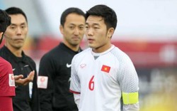 Xuân Trường: "U23 Việt Nam quyết thắng U23 Uzbekistan"!