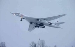 Tổng thống Putin: Tu-160M khiến bộ 3 hạt nhân Nga lột xác