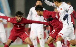 Link xem trực tiếp U23 Hàn Quốc vs U23 Qatar
