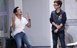 Trường Giang "vạch trần" hành trình tình ái của ca sĩ Bùi Anh Tuấn