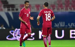 Dứt điểm siêu tệ, U23 Hàn Quốc bại trận trước U23 Qatar