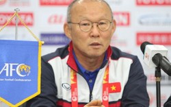 HLV Park Hang-seo hé lộ điều kiện để U23 Việt Nam vô địch