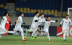 HLV Alfred Riedl: "U23 Việt Nam lần này mạnh, có đẳng cấp"