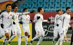 Báo chí Uzbekistan: "U23 Việt Nam giống như những “tia chớp”