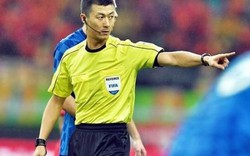 Vì sao trọng tài Ma Ning được chọn bắt trận U23 Việt Nam vs U23 Uzbekistan?