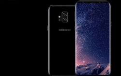 Xuất hiện video ngắn hé lộ ngoại hình Galaxy S9