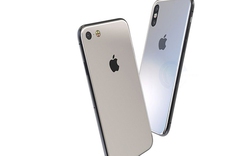 Chân dung và chức năng đầy đủ trên iPhone 2018 qua tin đồn