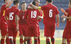 Đoán tỷ số chung kết U23 Việt Nam -Uzbekistan qua lăng kính kinh tế