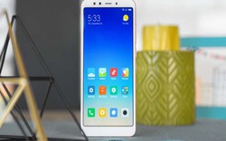 Xiaomi tung smartphone RAM 4GB giá chưa tới 4 triệu đồng