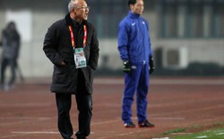 Nhờ U23 Hàn Quốc và U23 Qatar, thầy Park tìm ra cách hạ U23 Uzbekistan