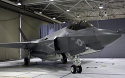 50% tiêm kích F-35 Mỹ 'không đáng tin cậy' vì lỗi kỹ thuật