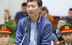 Trịnh Xuân Thanh nói bị báo chí vẽ như “ngáo ộp”