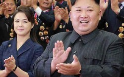 Kim Jong Un hứa tặng xe Mercedes, căn hộ cao cấp cho VĐV giành Huy chương Vàng