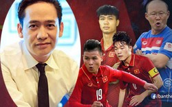 U23 Việt Nam đá Chung kết lo hoãn: Duy Mạnh, Thành Trung tuyên bố đanh thép