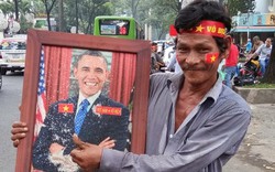 "Tôi tin ông Obama sẽ ủng hộ U23 Việt Nam"