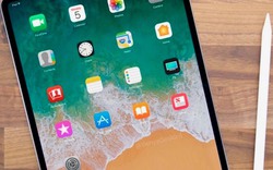 iPad Pro 2018 sẽ là bản sao thiết kế của iPhone X