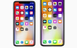 iPhone Xs, iPhone Xs Plus sẽ dùng pin “khủng” chữ L của LG