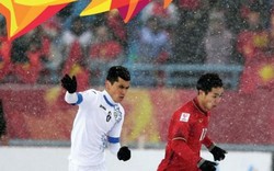 Báo Uzbekistan: “Thắng U23 Việt Nam là một thành công lớn”