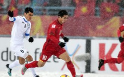 NHM Trung Quốc: “Khâm phục bóng đá Việt Nam từ tận đáy lòng”