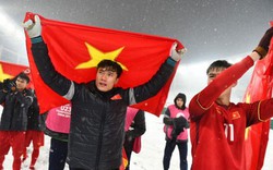 “U23 Việt Nam hiện tại giỏi hơn lứa Hồng Sơn, Huỳnh Đức”