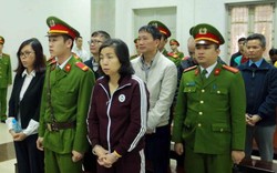 Vụ Trịnh Xuân Thanh: Tòa bất ngờ tạm dừng xử để xác minh nguồn tiền